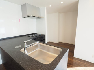 【キッチン】 | クオレール