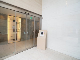 【エントランス】 | クオレール