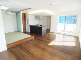 【居間・リビング】 | クオレール