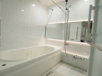 【浴室】 | クオレール