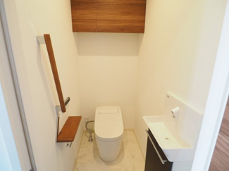 【トイレ】 | クオレール