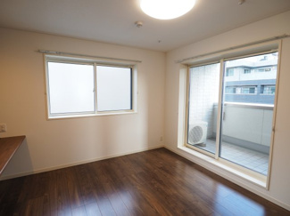 【洋室】 | クオレール