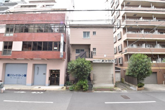 【展望】 | 物件のお問い合わせは、 ０１２０－７００－９６８までお気軽にどうぞ！
バルコニーからの眺望
