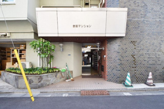 【エントランス】 | エントランス