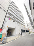 大阪市東淀川区東中島１丁目のマンションの画像