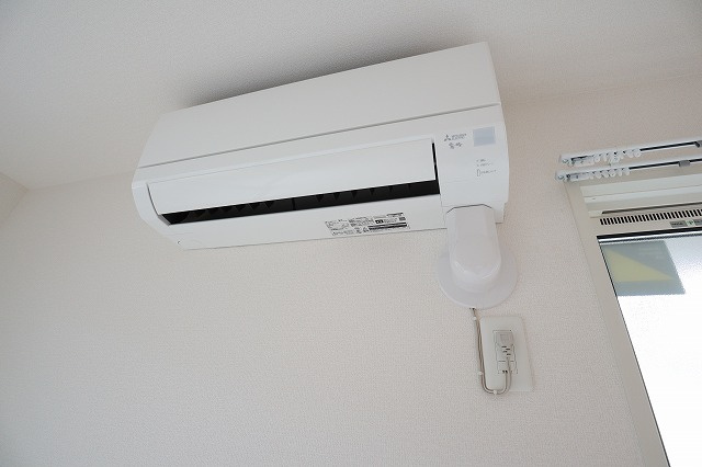 フラーリッシュの設備