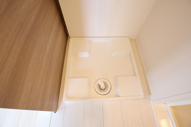 フラーリッシュの設備