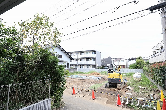 フラーリッシュの展望