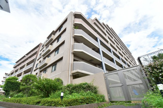 【外観】 | あらゆる夢を叶える新たな未来へ一歩踏み出す…明日への勇気と活力を与えてくれるそんな邸がこちらです

