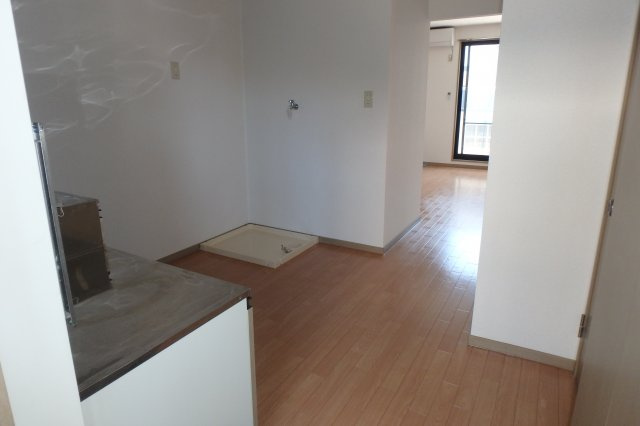 コンフォートⅡの内装