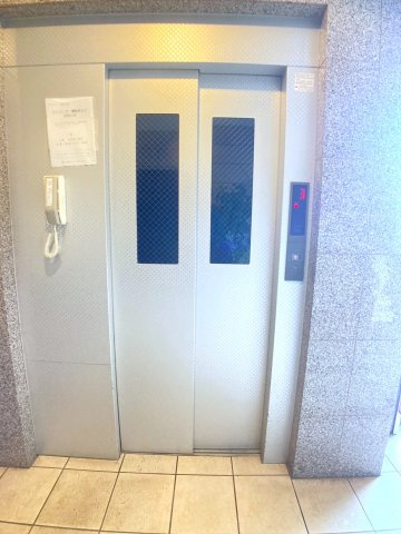 グラーベ.Ⅰのその他共用部分