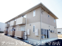 ヴィクトワール常総Aの画像