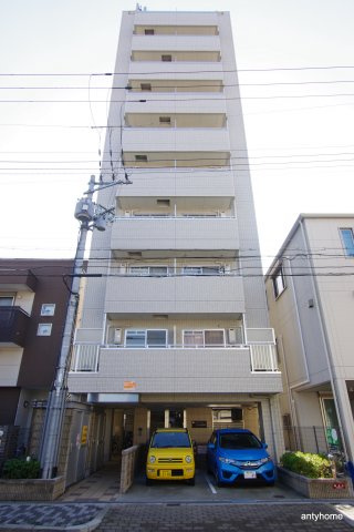 サンパレス都島　仲介手数料無料