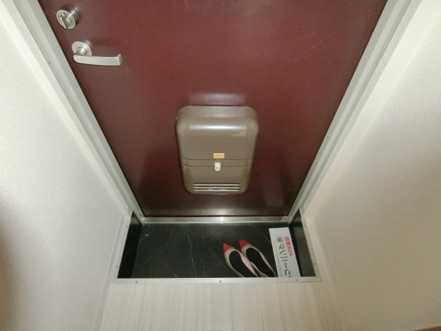 【玄関】 | ＥＳＴ長居西