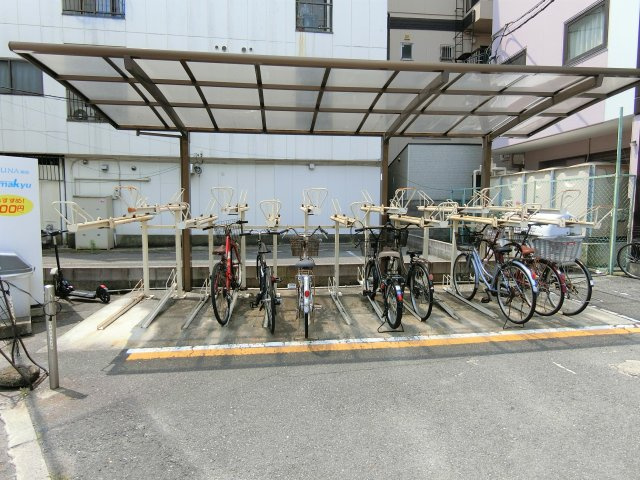 【その他共用部分】 | ＥＳＴ長居西