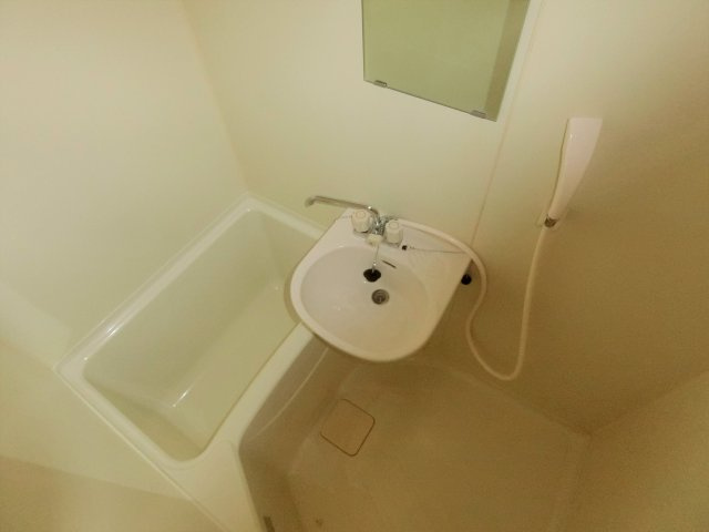 【浴室】 | ＥＳＴ長居西