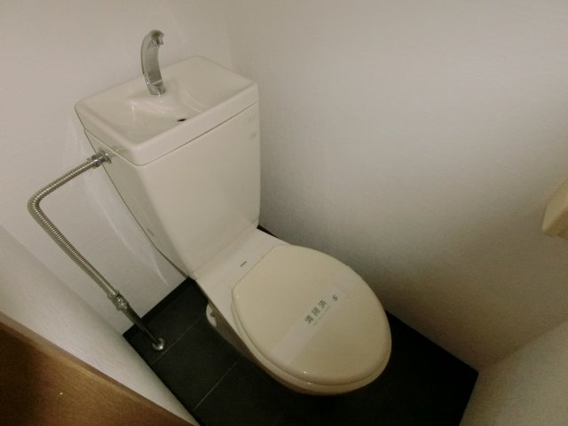 【トイレ】 | ＥＳＴ長居西