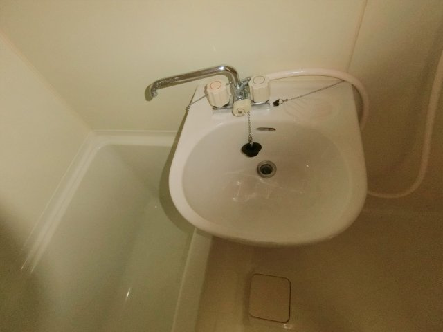 【洗面所】 | ＥＳＴ長居西