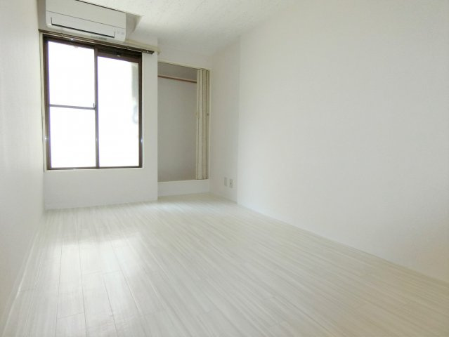 【寝室】 | ＥＳＴ長居西