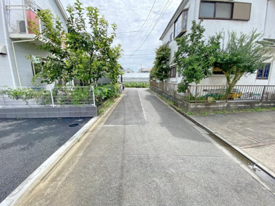 【周辺】 | コンフォートW