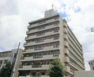 レガーレ長居公園の画像