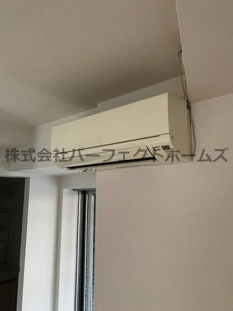 Picot　Ⅶの設備