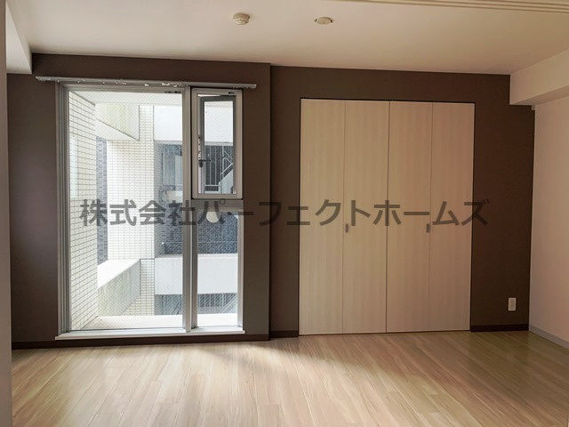 Picot　Ⅶの洋室|きれいな洋室です