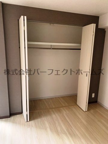 Picot　Ⅶの収納|小物を収納するのに便利です