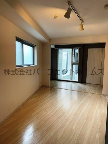 Picot　Ⅶの居間・リビング|リビングです