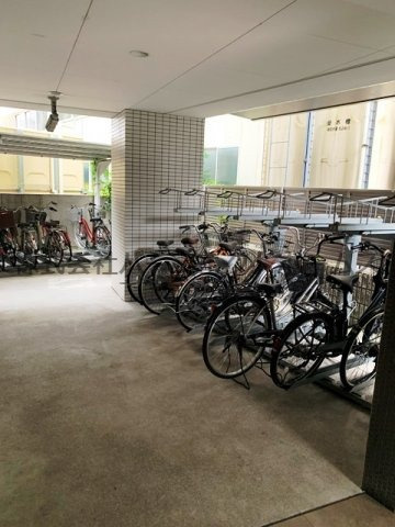 Picot　Ⅶのその他共用部分