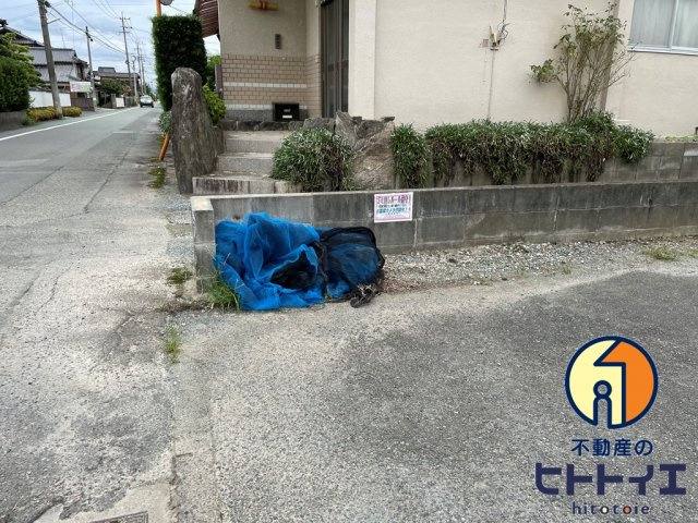 ウィンディハウスのその他共用部分