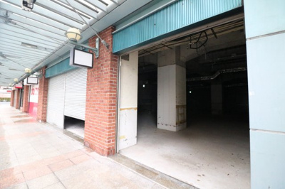 【外観】 | フェスタ立花北館