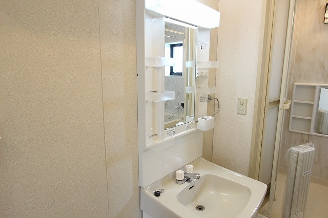 ハイツシンフォニーⅠのその他