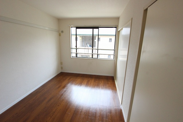 ハイツシンフォニーⅠの子供部屋