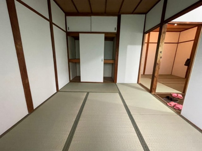 【和室】 | 鍵田文化