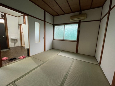 【和室】 | 鍵田文化