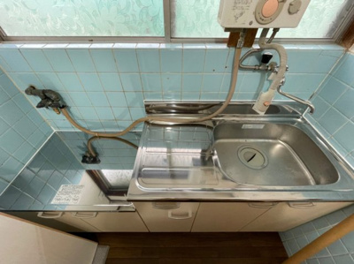 【キッチン】 | 鍵田文化