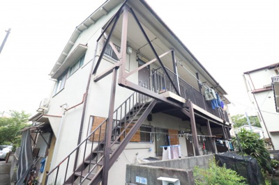 【外観】 | 鍵田文化