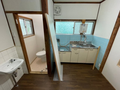 【キッチン】 | 鍵田文化