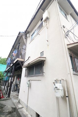 【外観】 | 鍵田文化