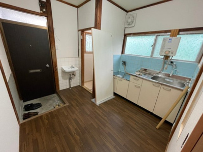 【キッチン】 | 鍵田文化