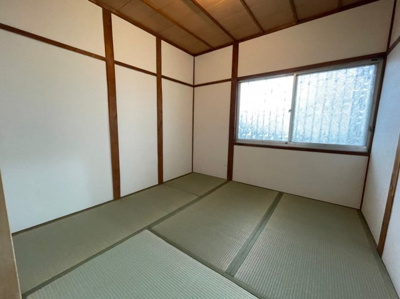 【和室】 | 鍵田文化