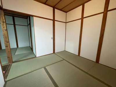 【和室】 | 鍵田文化
