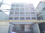 アソシアⅠ番館の画像