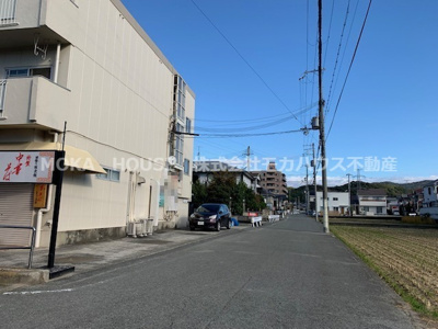 【周辺】 | コーポかおり