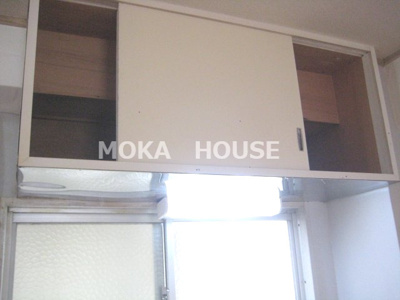 【収納】 | コーポかおり | 収納があります