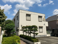 杉並区今川４丁目のマンションの画像