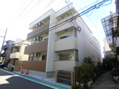 フジパレス西宮今津Ⅱ番館の画像