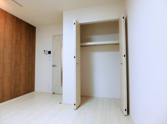 【収納】 | フジパレス西宮今津Ⅱ番館