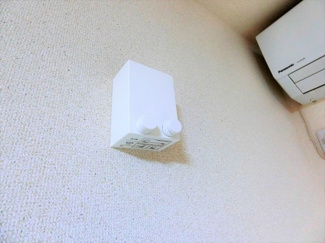 【設備】 | フジパレス西宮今津Ⅱ番館
